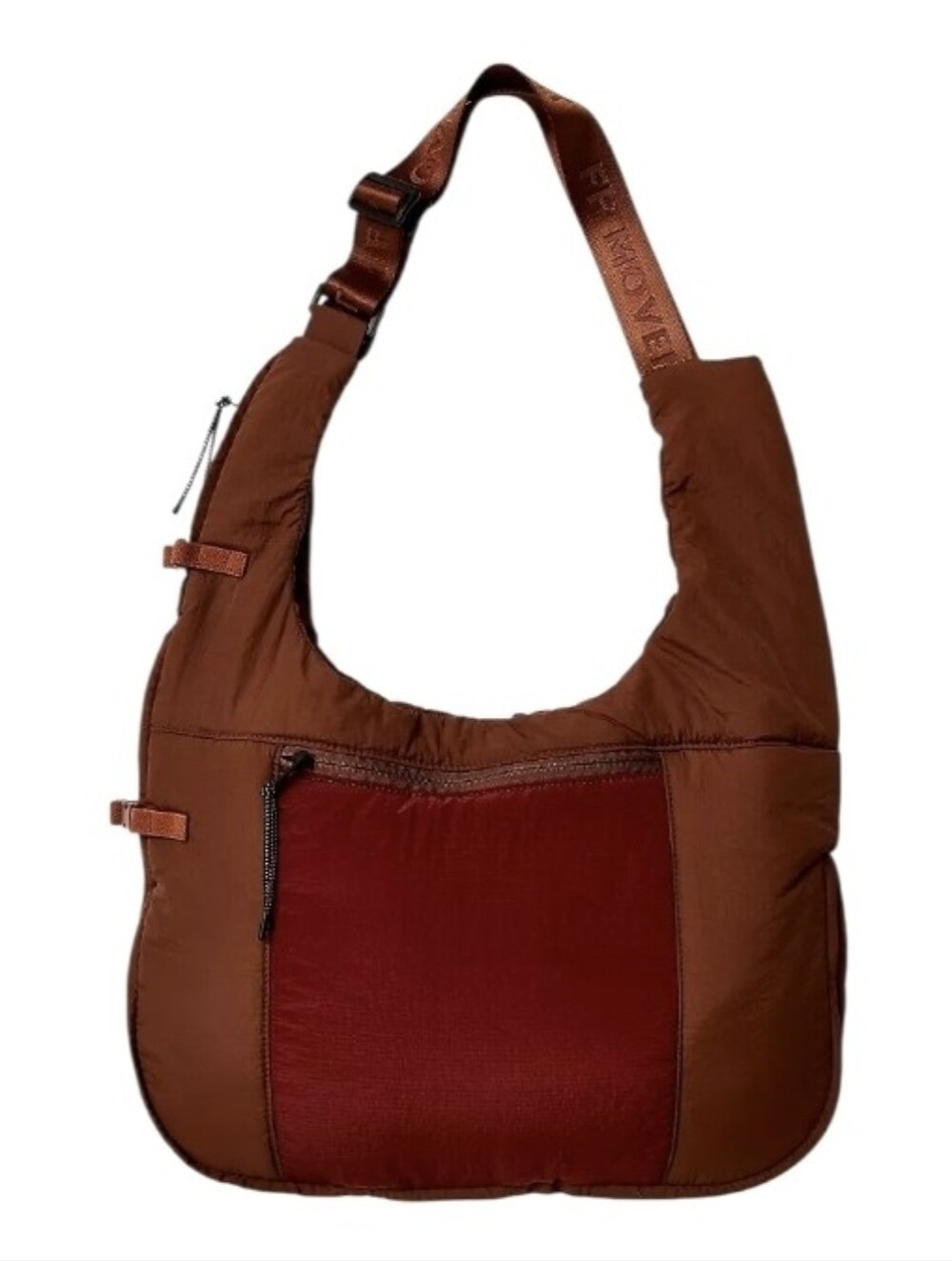 Free People Convertible Vest Tote Bag NWT